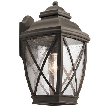 Kichler Tangier KL-TANGIER2-L kinkiet 1x60W/E27  