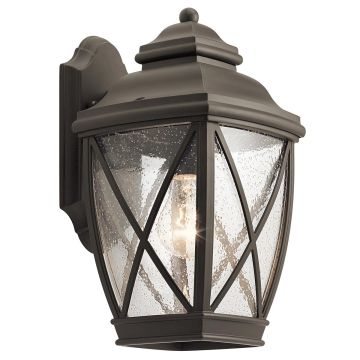 Kichler Tangier KL-TANGIER2-M kinkiet 1x60W/E27  