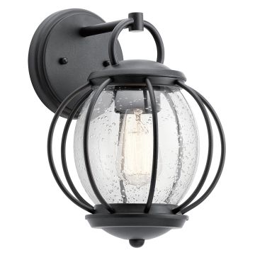 Kichler VANDALIA KL/VANDALIA2/S kinkiet 1x60W/E27 