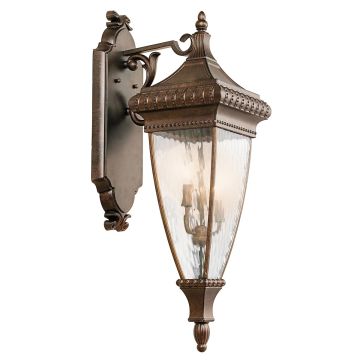 Kichler VENETIAN RAIN KL/VENETIAN2/L kinkiet 3x60W/E14 