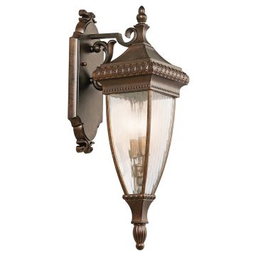Kichler VENETIAN RAIN KL/VENETIAN2/M kinkiet 2x60W/E14 