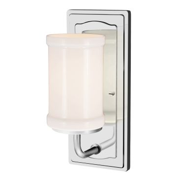 Kichler Vetivene KL-VETIVENE1-PC kinkiet 1x6W/G9 700lm 3000K IP44