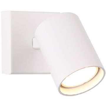 Maxlight TOP W0218 kinkiet 1x50w/gu10   ip20