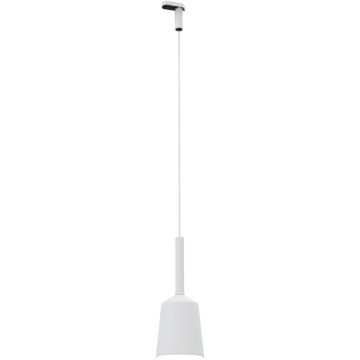 Maxlight TULIPE S0017 reflektor szynowy 1x35w/e27   ip20