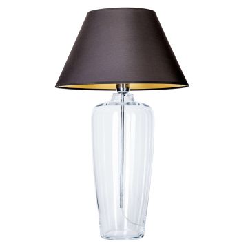 4Concepts BILBAO L019031214 lampa stołowa 1x60W/E27 