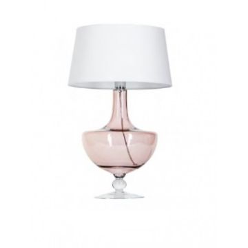 4Concepts OXFORD L048411501 lampa stołowa 1x40W/E14 
