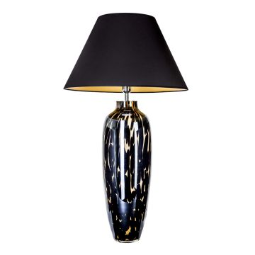 4Concepts CANNES L209062325 lampa stołowa 1x60W/E27 