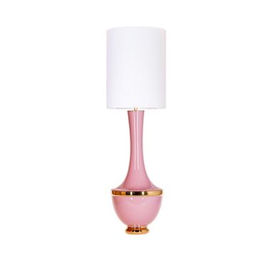4Concepts TROYA ROUGE L232270301 lampa stołowa 1x60W/E27 