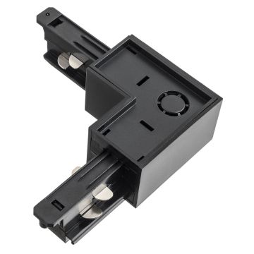 Argon ARGON T-RACK 4367 łącznik lewy  IP20