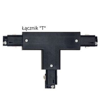 Argon T-RACK 8040 łącznik   IP20