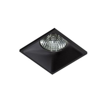 AZzardo PIO GM2108 BK oprawa wpuszczana 1x50W/MR16 