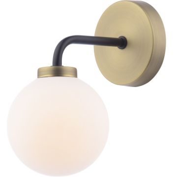 Dar Lighting Lainey LAI0754-02 kinkiet 1x40w/g9   ip20