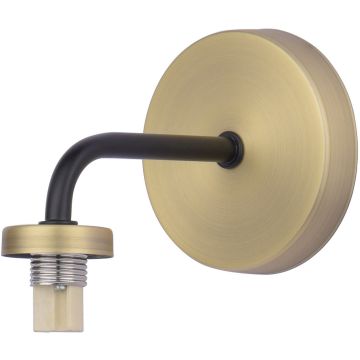 Dar Lighting Lainey LAI0754-F ramię do ramię do kinkietuu 1x40w/g9   ip20