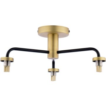Dar Lighting Lainey LAI5354-F zawiesie 3x40w/g9   ip20