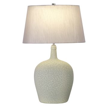 Elstead Lighting LAMBETH LAMBETH/TL lampa stołowa 1x60W/E27 