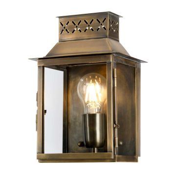 Palnas Elstead Lighting LAMBETH LAMBETH PALACE kinkiet 1x100W/E27