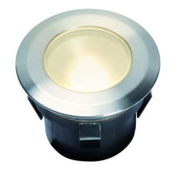 Garden Lights LARCH 4058601 lampa najazdowa 1x1W/GU5,3 
