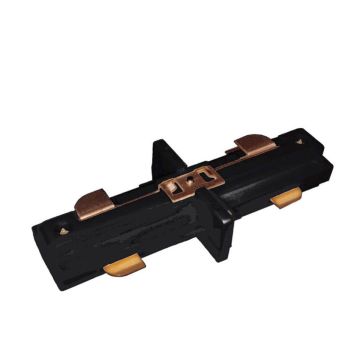 Light Prestige 1F LP-551-S-BK łącznik IP20