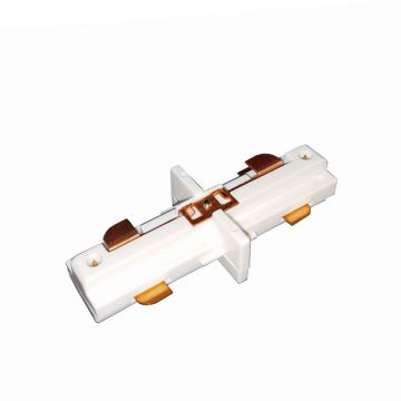 Light Prestige 1F LP-551-S-WH łącznik IP20