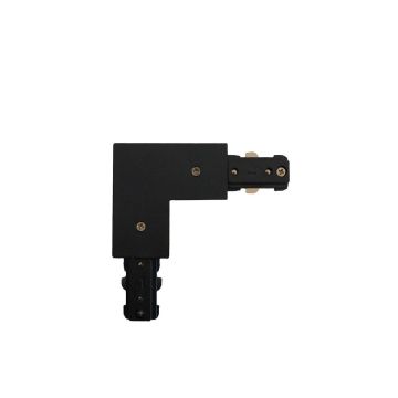 Light Prestige 1F LP-552-S-BK łącznik IP20