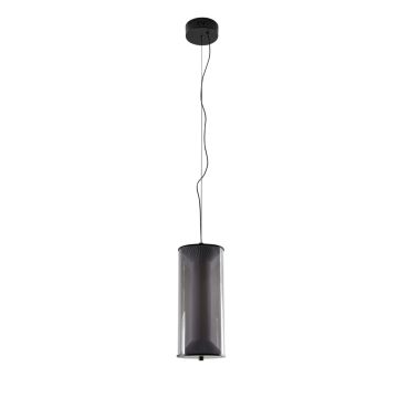 Light Prestige Aeris LP-2137/1P SM lampa wisząca 1x16W/LED 1913lm 3000K-6000K IP20