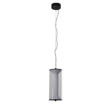 Light Prestige Aeris LP-2137/1P TR lampa wisząca 1x16W/LED 1913lm 3000K-6000K IP20