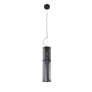 Light Prestige Aeris LP-2137/2P SM lampa wisząca 1x25W/LED 2837lm 3000K-6000K IP20