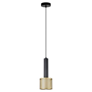 Light Prestige Amo LP-0702/1P GD lampa wisząca 1x15W/E27 IP20
