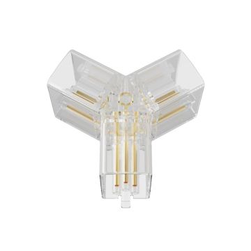 Light Prestige Geometric New LP-0209 łącznik 3L120 łącznik IP20
