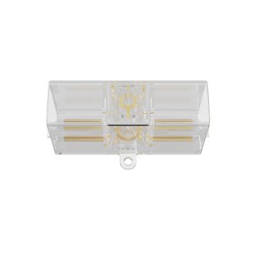 Light Prestige Geometric New LP-0209 łącznik I łącznik IP20