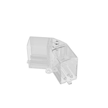 Light Prestige Geometric New LP-0209 łącznik L120 empty łącznik IP20