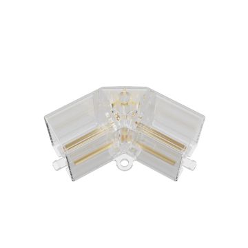 Light Prestige Geometric New LP-0209 łącznik L120 łącznik IP20