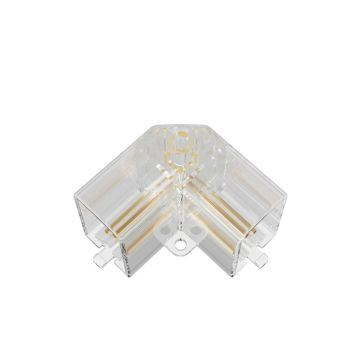 Light Prestige Geometric New LP-0209 łącznik L90 łącznik IP20
