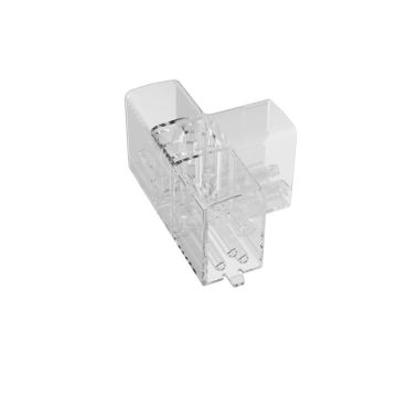 Light Prestige Geometric New LP-0209 łącznik T empty łącznik IP20