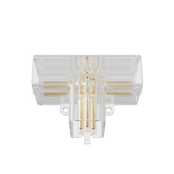 Light Prestige Geometric New LP-0209 łącznik T łącznik IP20