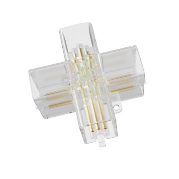 Light Prestige Geometric New LP-0209 łącznik X łącznik IP20