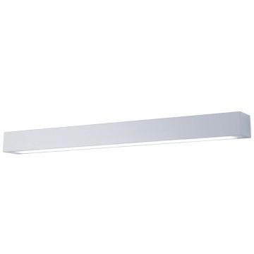 Light Prestige Ibros LP-7001/1C WH 120 36 CCT kinkiet nad lustro 1x36W/LED 3000|4000|6000 IP44