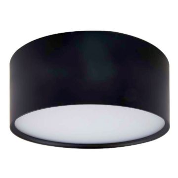 Light Prestige Kendal LP-6331/1SM BK downlight natynkowy 1x6W/LED 3000K IP20