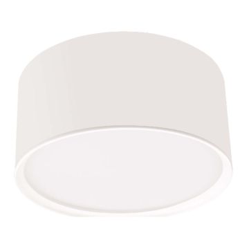 Light Prestige Kendal LP-6331/1SM WH downlight natynkowy 1x6W/LED 3000K IP20