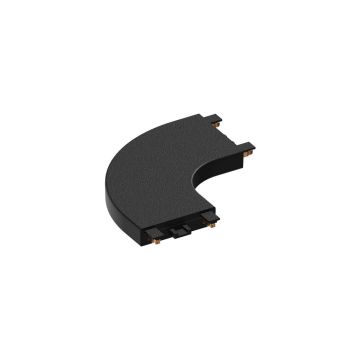 Light Prestige Magnetic LP-656-MAG SLIM łącznik C SM BK łącznik IP20