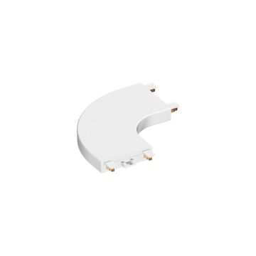 Light Prestige Magnetic LP-656-MAG SLIM łącznik C SM WH łącznik IP20