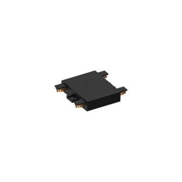 Light Prestige Magnetic LP-656-MAG SLIM łącznik I SM BK łącznik IP20