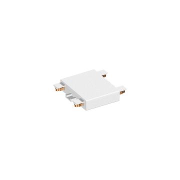 Light Prestige Magnetic LP-656-MAG SLIM łącznik I SM WH łącznik IP20