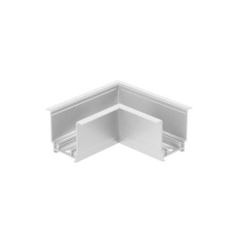 Light Prestige Magnetic LP-656-MAG SLIM łącznik L RS WH łącznik IP20