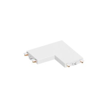 Light Prestige Magnetic LP-656-MAG SLIM łącznik L SM WH łącznik IP20