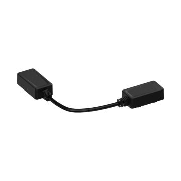 Light Prestige Magnetic LP-656-MAG SLIM łącznik linka SM BK łącznik IP20