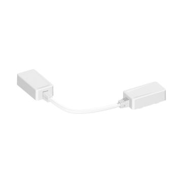 Light Prestige Magnetic LP-656-MAG SLIM łącznik linka SM WH łącznik IP20