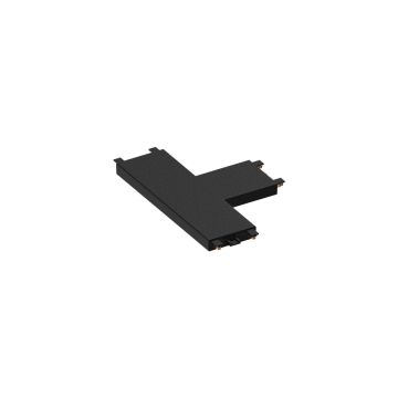 Light Prestige Magnetic LP-656-MAG SLIM łącznik T SM BK łącznik IP20
