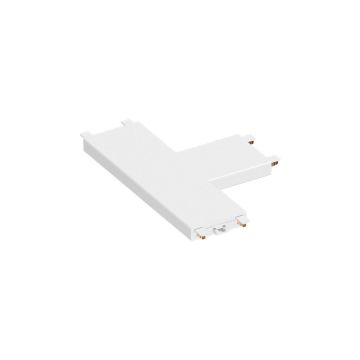 Light Prestige Magnetic LP-656-MAG SLIM łącznik T SM WH łącznik IP20