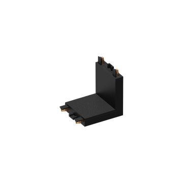 Light Prestige Modern Slim LP-656-MAG SLIM L SM kąt BK łącznik IP20